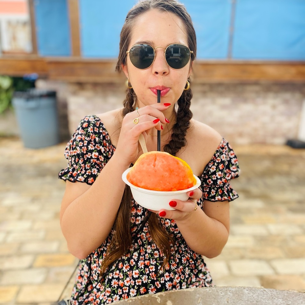 Meet your Posher, Bryanna